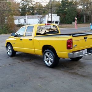 Meet your Posher, Rodney